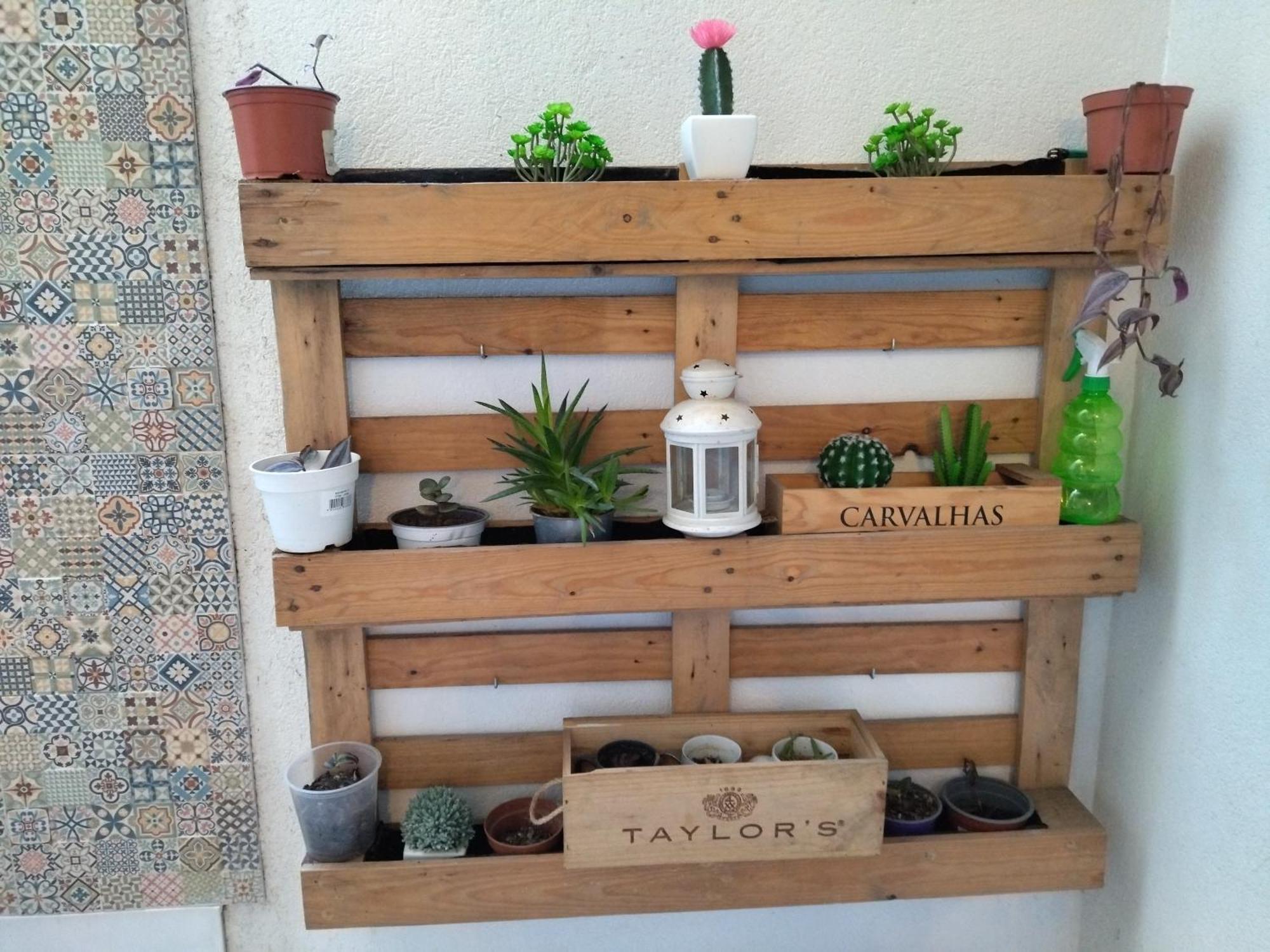 Santa Catarina Patio Apartment - With Washer Machine بورتو المظهر الخارجي الصورة