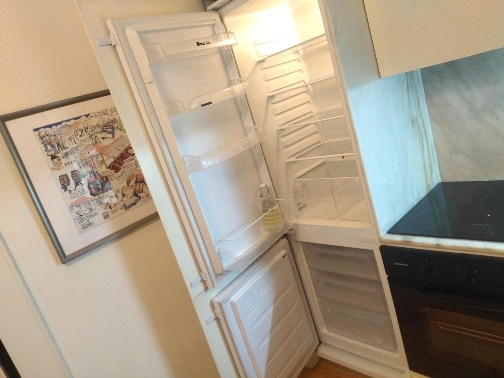 Santa Catarina Patio Apartment - With Washer Machine بورتو المظهر الخارجي الصورة