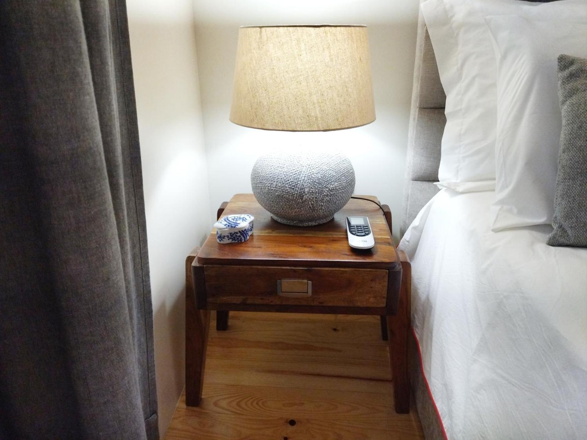Santa Catarina Patio Apartment - With Washer Machine بورتو المظهر الخارجي الصورة